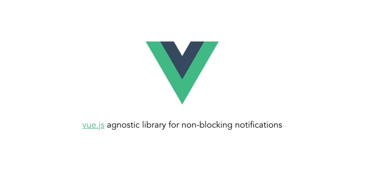 Vue Notifications - VueJS